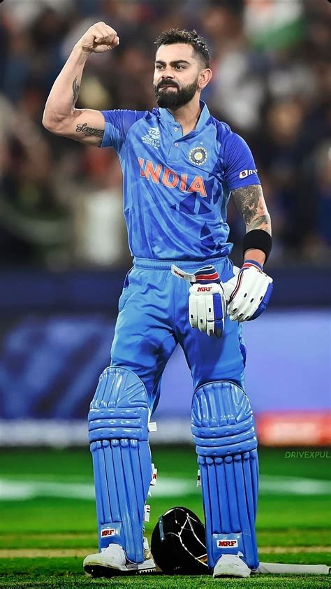 virat kohli cricket images hd